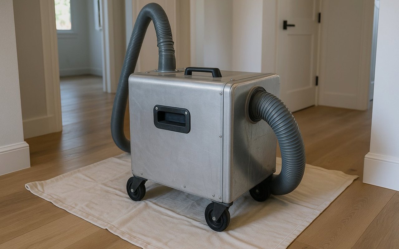 Indoor Air Quality in Studio City: Why Your Ducts Matter