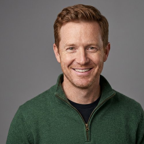 Liam O'Donnell, Sales Specialist