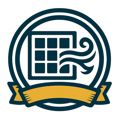 Fresh Clean Air Duct Cleaning logo